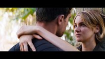 The Divergent Series- Allegiant Official Trailer