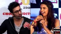 Ranbir Kapoor_ Deepika Padukone In Comedy Nights With Kapil _ Tamasha Promotion