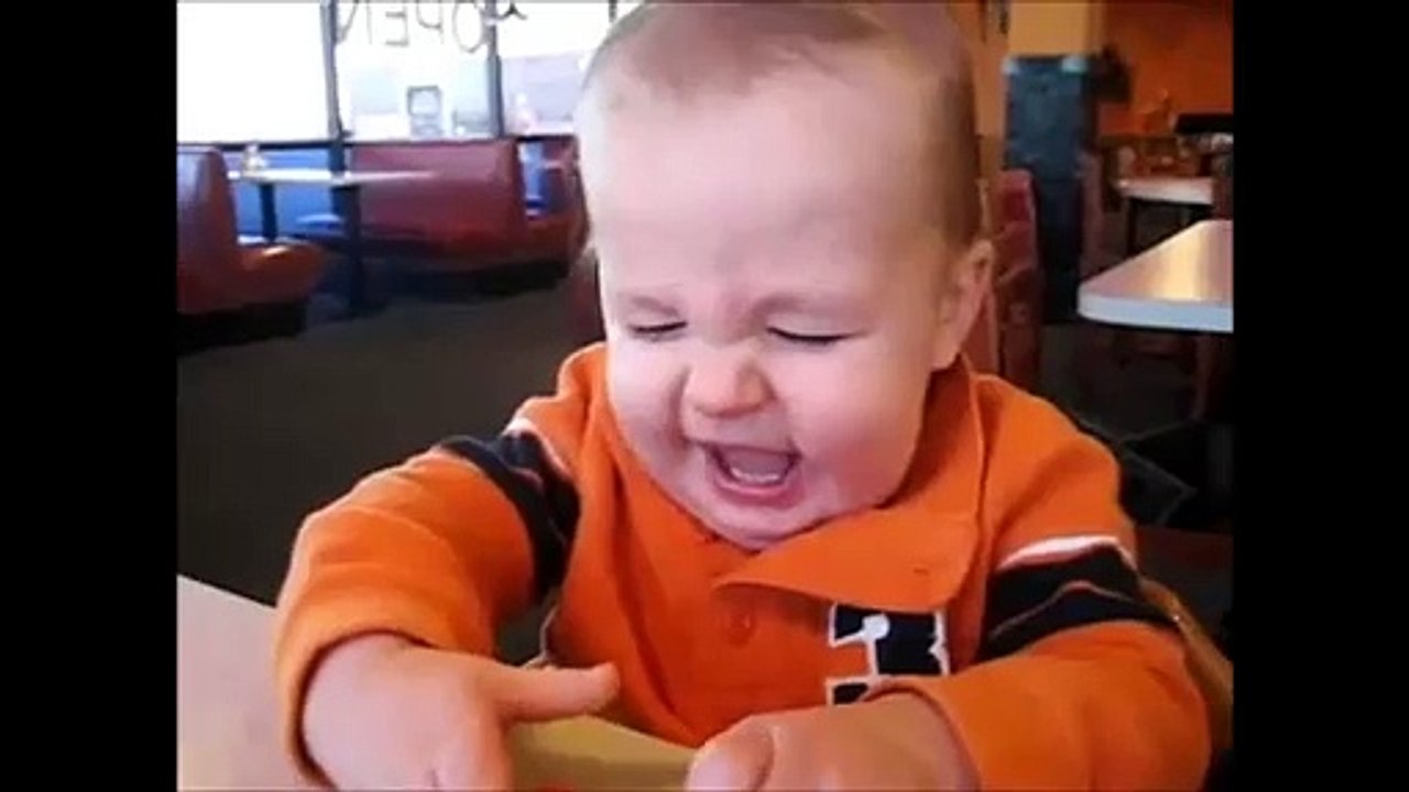 Babies funny videos