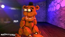 [SFM FNAF] Trolling Freddy Five Nights at Freddys Animation by Der Trackster