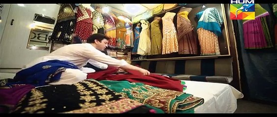 Preet Na Kariyo Koi Episode 3 Full HUM TV 17th November 2015