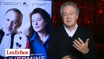 Au cinéma cette semaine : le film que vous ne verrez pas et "L'Hermine" avec Fabrice Lucchini