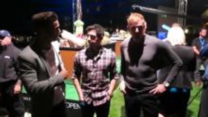 Inside The Ropes With Rory McIlroy