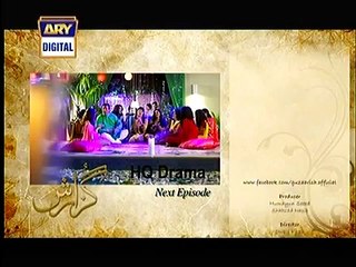 Guzaarish Episode 2 Promo Ary Digital