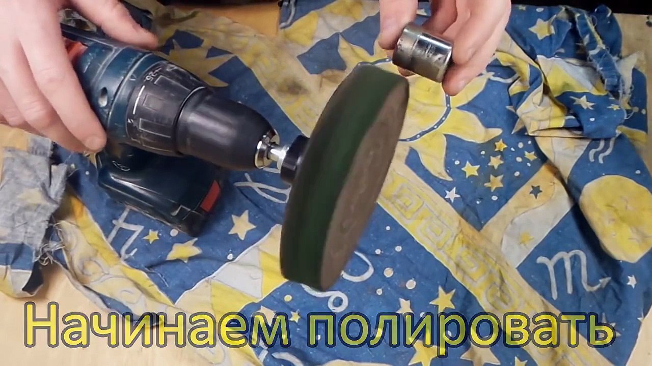 Не вдавливается поршень суппорта