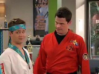 Uçan Tekme - Rudy Ezeli Rakibi ile Karşı Karşıya Geliyor!