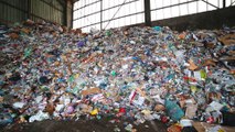 Centre de tri Adaoz, une filière pour le recyclage de nos emballages