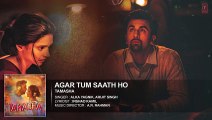 Tum Saath Ho Alka Yagnik & Arijit Singh