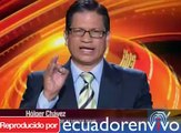 Enmiendas buscan desarrollar derechos y garantías, dice asambleísta Chávez