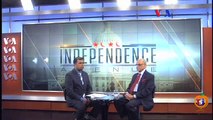 Independence Avenue on VOA News – 17th November 2015