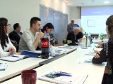 Elektronsko poslovanje za mala i srednja preduzeća, 17. novembar 2015. (RTV Bor)