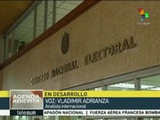 Adrianza: Necesario, que Venezuela se blinde ante sabotaje eléctrico