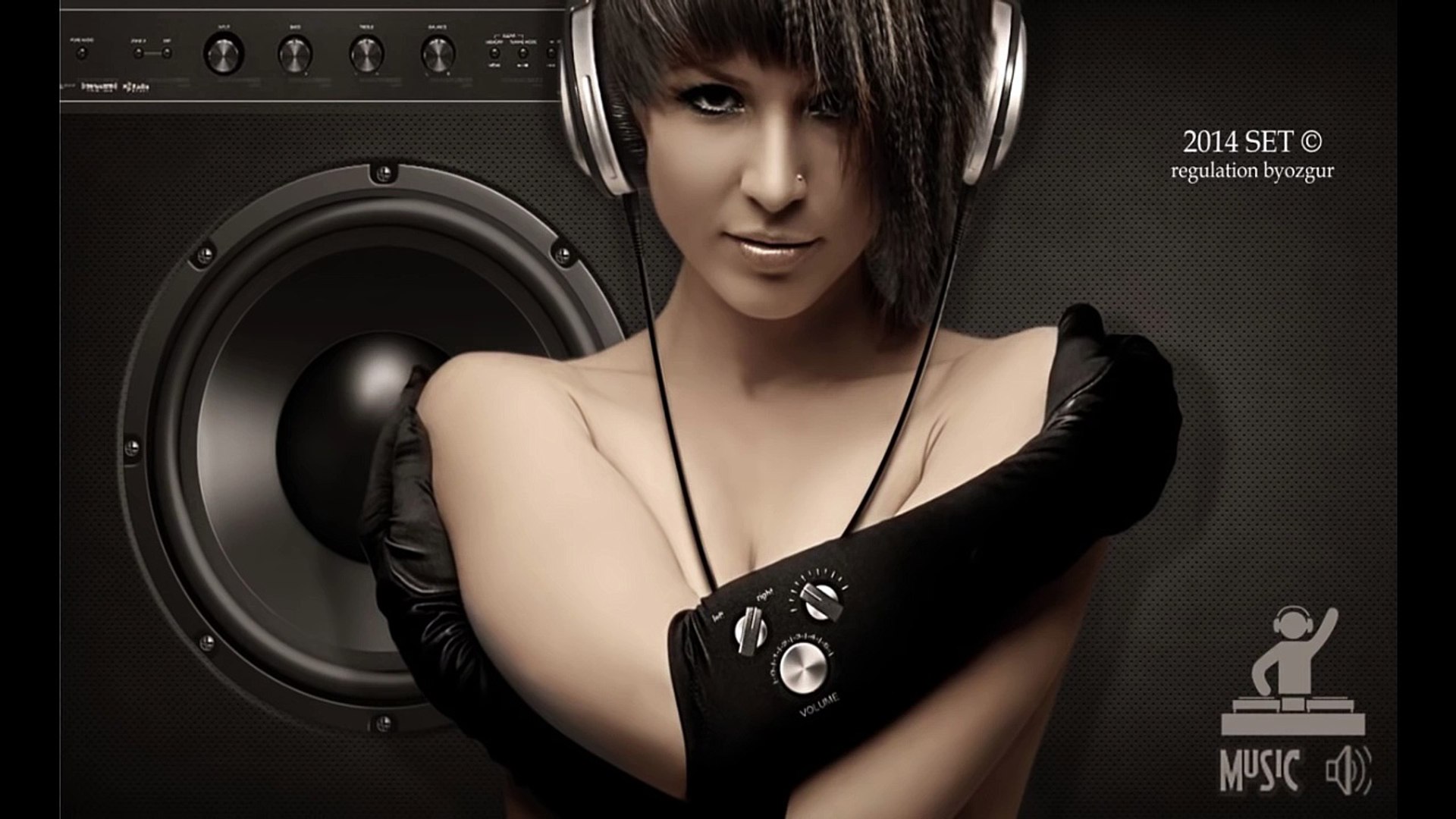⁣Türkçe Pop Müzik Mix 2014 Yeni Liste - Turkish Pop Music 2014 New List