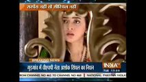 Swara Aur Laksh Ki Chup Kar Sunn Rahi Hai Ragini Baatein - 17 November 2015 - Swaragini