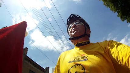 250 amigos e família bikers, passeio ciclístico da primavera em Taubaté, 2015, Marcelo Ambrogi