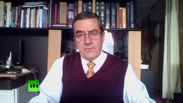 Эксперт- После подтверждения теракта на борту А321 Россия вправе принимать любые меры по борьбе с ИГ