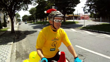 250 amigos e família bikers, passeio ciclístico da primavera em Taubaté, 2015, Marcelo Ambrogi