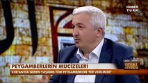 Peygamber Kıssaları / Caner Taslaman / Öteki Gündem /Mehmet Okuyan (Tek Parça)