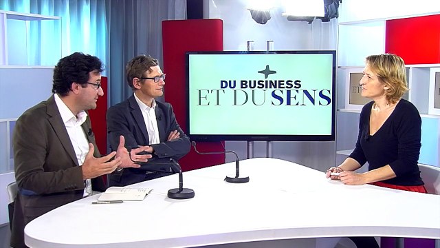 Sparknews et Les Echos à l’heure du journalisme de solutions