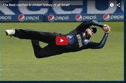 Top 12 _ Impossible Catches In The Cricket History Ever - 2015 (1)