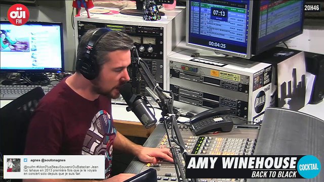 OUI FM en direct vidéo /// La radio s'écoute aussi avec les yeux (AUTO-RECORD) (2015-11-17 17:41:54 - 2015-11-18 02:42:51)