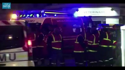 Les Étudiants Musulmans de France appellent à l'union