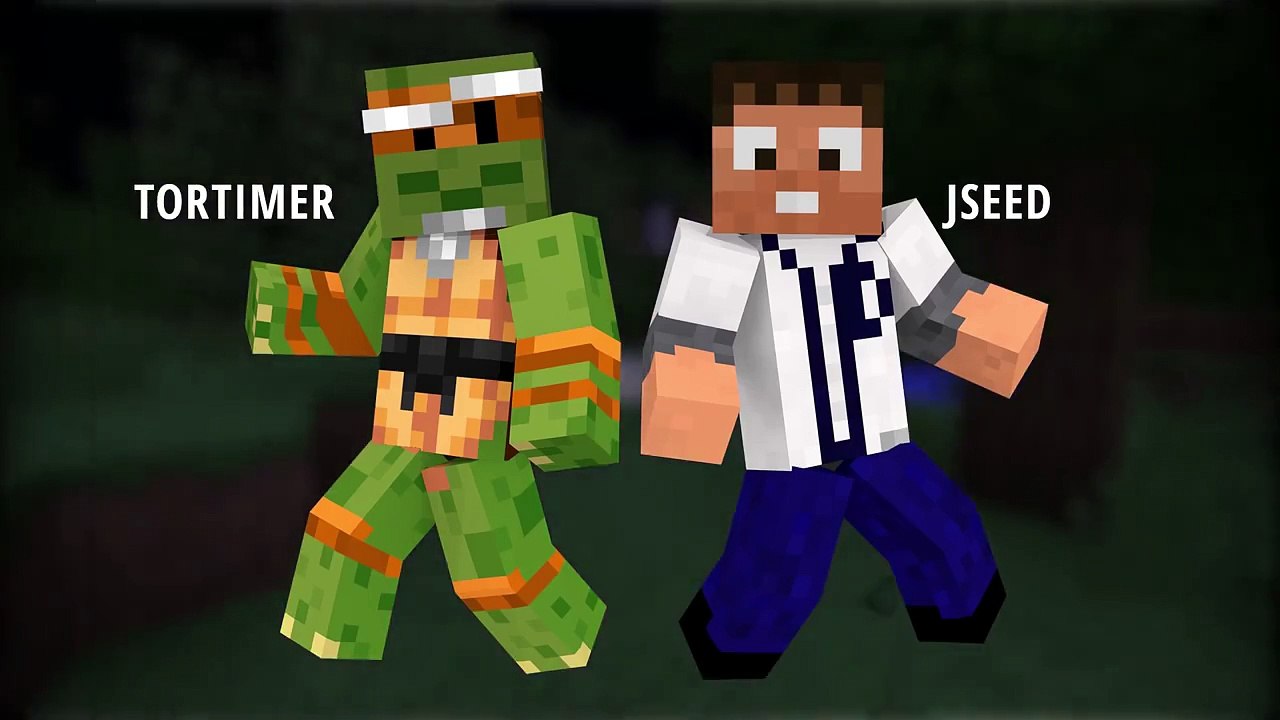 TimeShot UHC - Season 10 - Episode 2