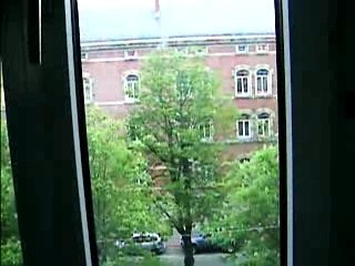 mon appart à visiter