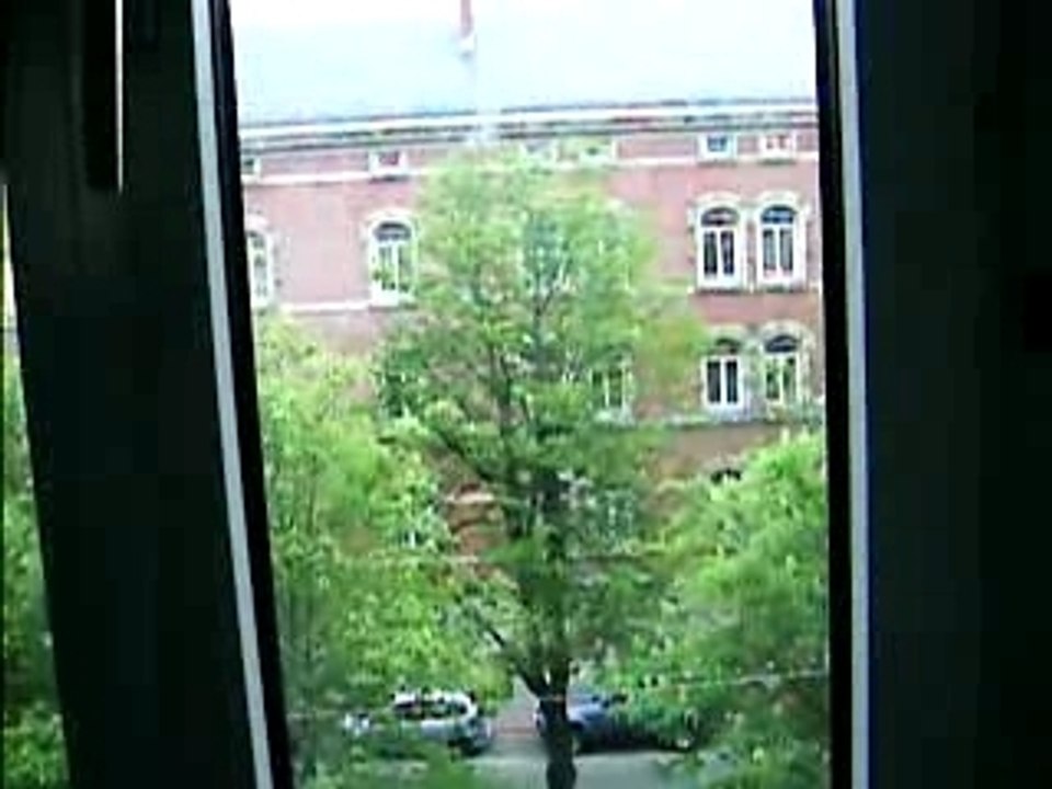mon appart à visiter