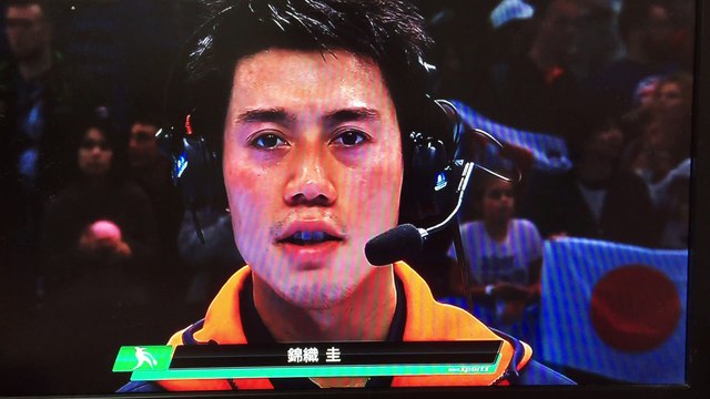 【錦織圭 勝利インタビュー ATPワールドツアー・ファイナルズ 】錦織圭 vs ベルディヒ Kei Nishikori vs T.Berdych ATP World Tour Finals Interview