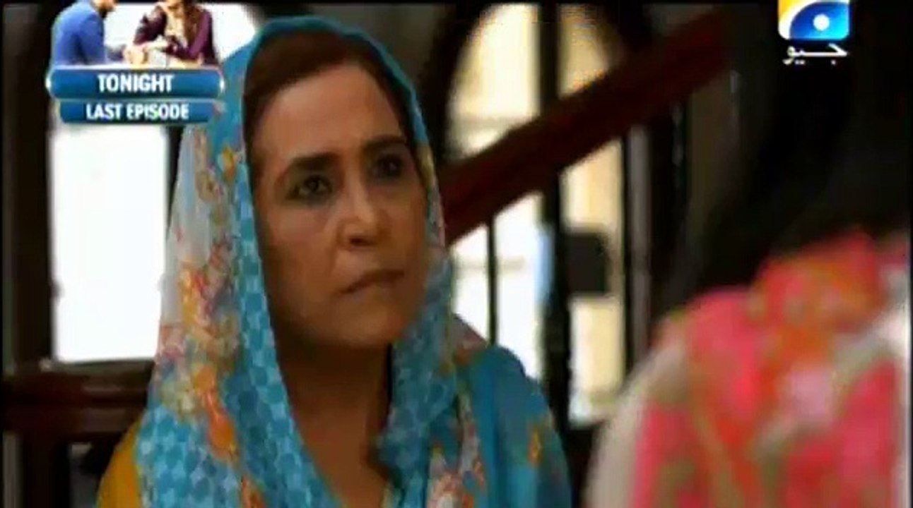 Dil Ishq Episode 14 Geo TV Drama 17th November 2015