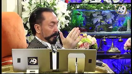 Papa da şu an Armageddon olduğunu kabul ediyor. Buna Hz. Mehdi (as) son verecektir.