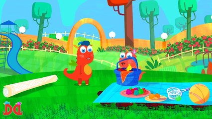 The Phonics Song - ABC Songs for Children & More Nursery Rhymes for Children by Derrick an