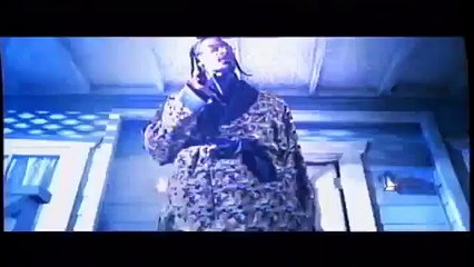 Snoop Dogg G Bedtime Stories