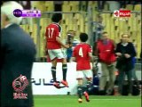 هدف مصر الثاني ( مصر 2-0 تشاد ) تصفيات كأس العالم 2018 : أفريقيا