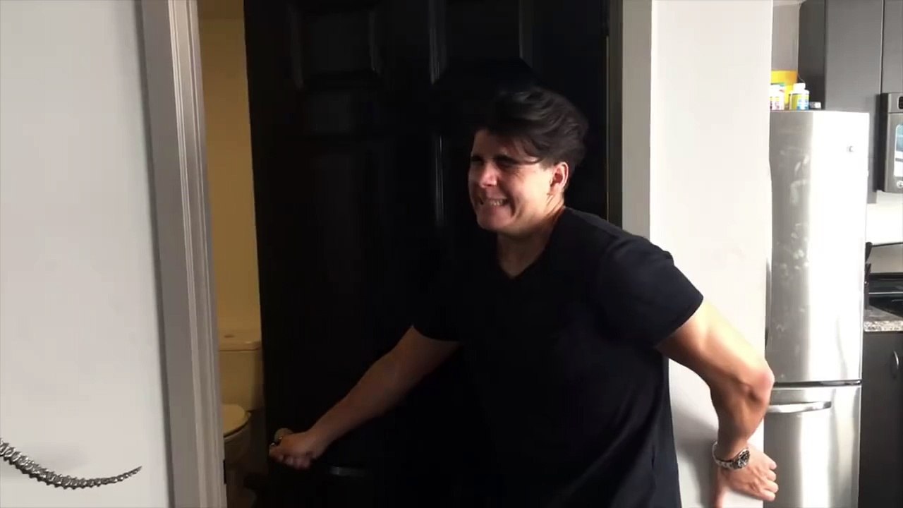 Annem Uyurken Ben vs Ben Uyurken Annem