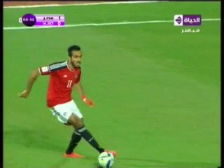 فرصة هدف كهربا