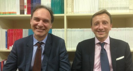 Arnaud Chneiweiss et Stéphane Tisserand présentent leur note : Le mutualisme : répondre aux défis assurantiels