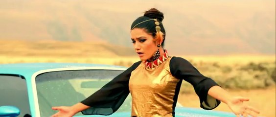Akhiyan Official Punjabi Video song - Feat Kaur B Official Music Video Song 2015
