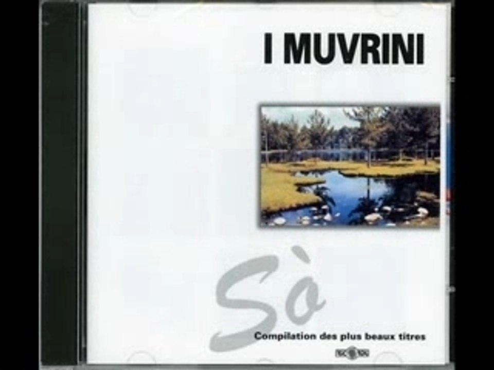 I Muvrini - A Voce Rivolta