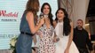 Kendall And Kylie Jenner Dodge Egg Throwing Haters In Sydney