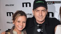 Former Charlie Sheen Lover Bree Olson Says Sheen Not Honest About HIV