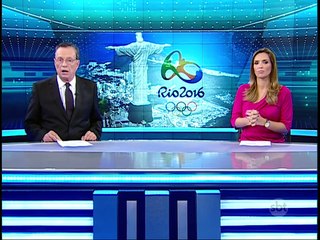 Ataques em Paris disparam alerta para segurança na Olimpíada do Rio de Janeiro