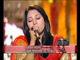 Sanam Marvi - Ishq Shira Kya Lage