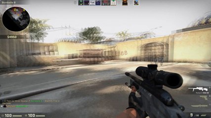 Struggles of a G3 and G4 - 3v5 Tie with Salty mcSaltBad