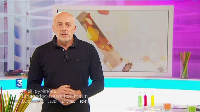 BA Matinales France 3 MPLR du jeudi 19 novembre
