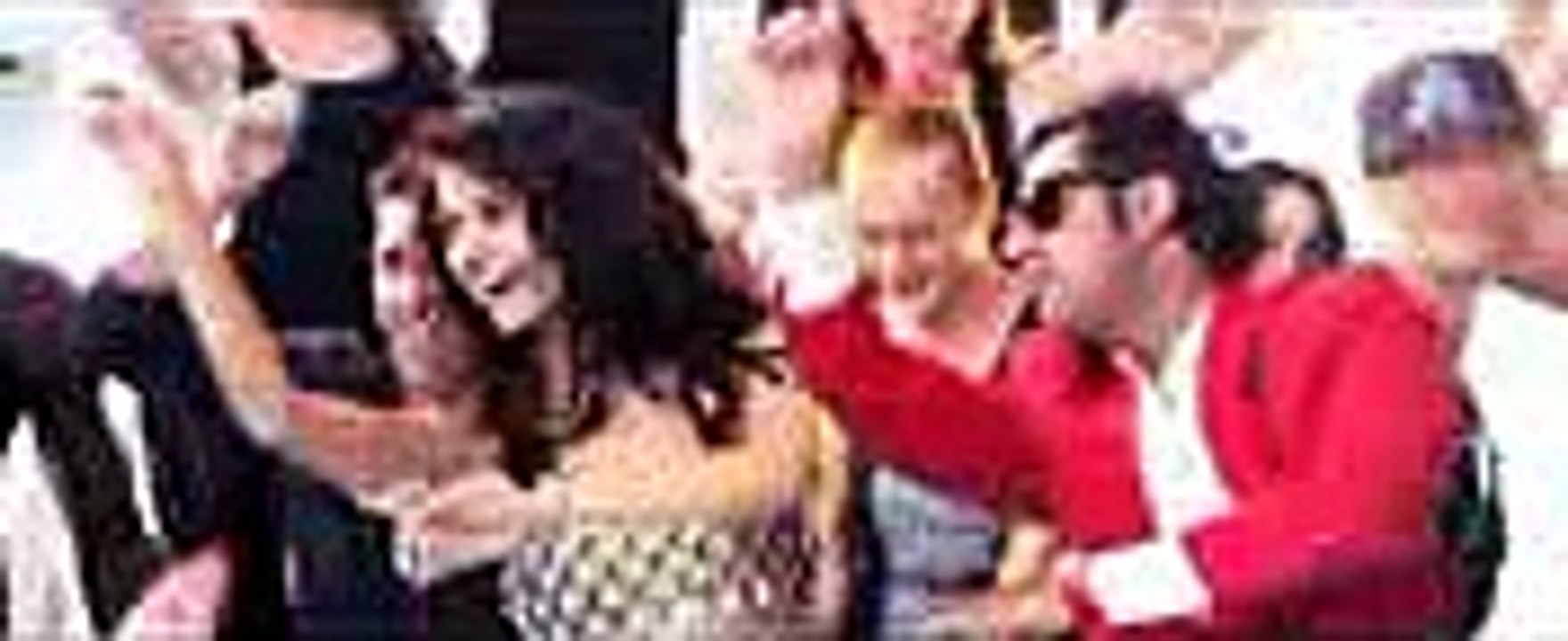 desi gana