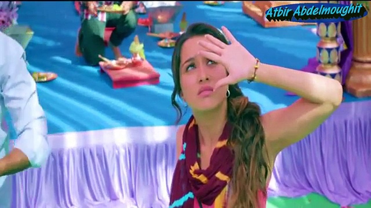 Ek Villain- Banjaara Full Video Song HD - Shraddha Kapoor, Siddharth Malhotra - YouTube