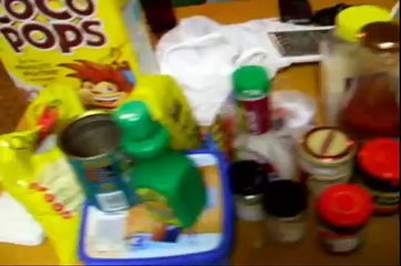 O PIOR sanduíche de SEMPRE!