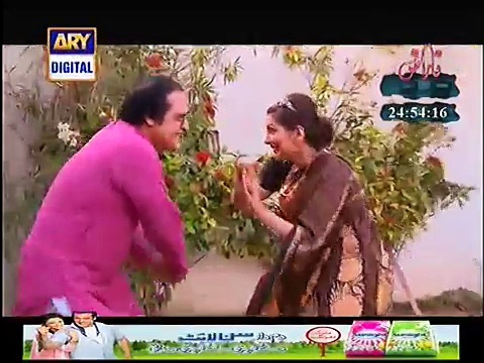 Bulballe - Full Drama Episode 372 - ARY Digital